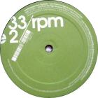 Low Point On High Ground