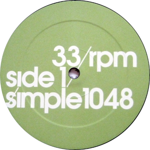 Low Point On High Ground