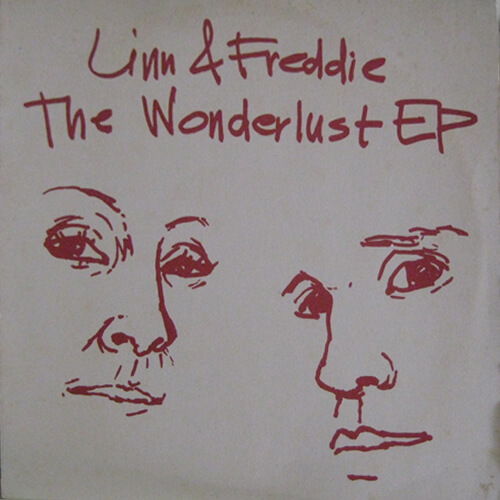 The Wonderlust EP