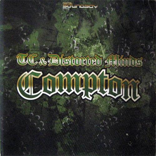 Compton / Creeping Dub