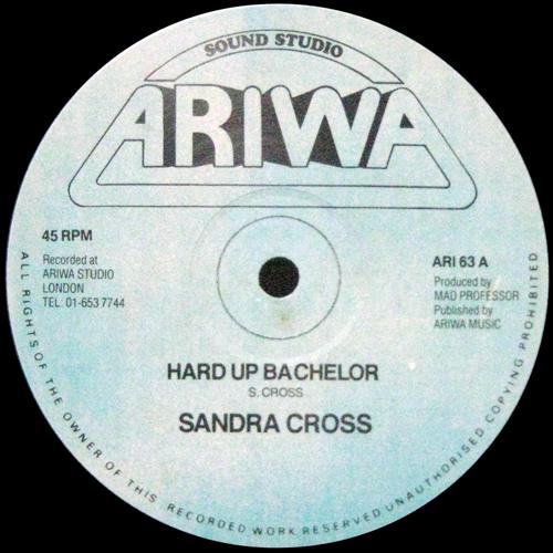 Hard Up Batchelor / Spinster Dub