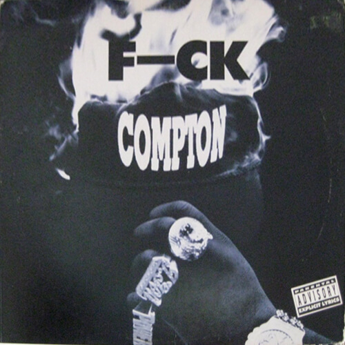 Fuck Compton