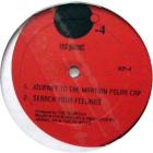 Journey To The Martian Polar Cap