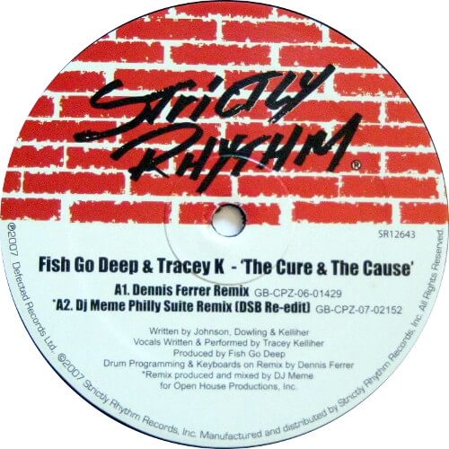 The Cure & The Cause