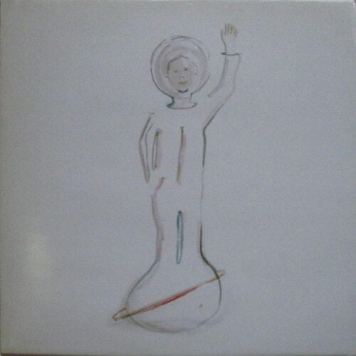 One Two Three (No Gravity)