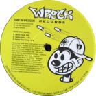 Wrekonize / Sound Bwoy Bureill (Remixes)