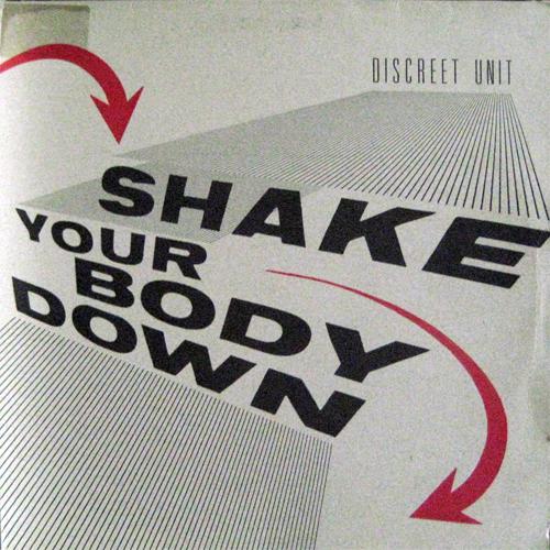 Shake Your Body Down / Twilight