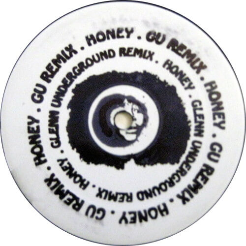 Honey (GU Remix)