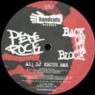 Back On Da Block (DJ Krush Rmx)