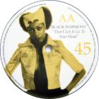 Ring My Bell / Don't Let It Go To Your Head