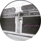 Nebula Jersey Volume Two