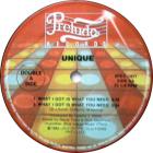 Happily Ever After / What I Got Is What You Need