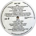 Make My Body Shake, Make The Speakers Shake