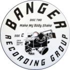 Make My Body Shake, Make The Speakers Shake