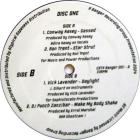 Make My Body Shake, Make The Speakers Shake