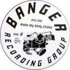 Make My Body Shake, Make The Speakers Shake