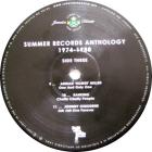 Summer Records Anthology 1974 - 1988