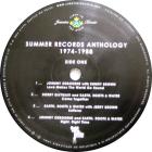 Summer Records Anthology 1974 - 1988