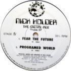 The Digtal Age (Double EP)