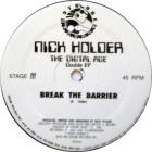 The Digtal Age (Double EP)