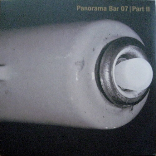 Panorama Bar 07 Part II