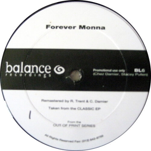 Forever Monna