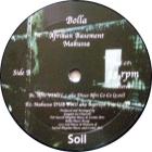 Afrikan Basement &quot;Makussa&quot; - Vinyl 1 ...