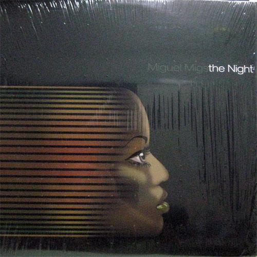 The Night (Remixes)