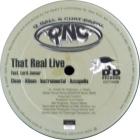 Lean To / That Real Live
