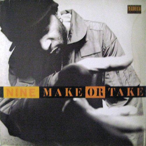 Make Or Take