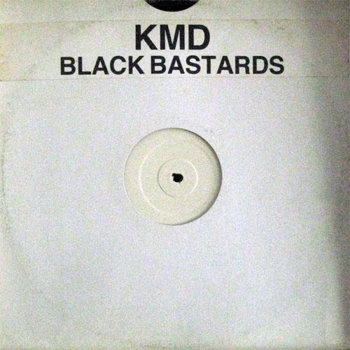 Black Bastards EP