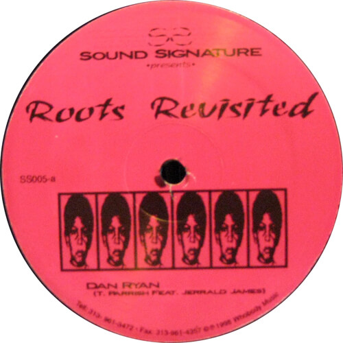 Roots Revisited