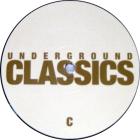 Underground Classics Vol. 1 (New York Soulful V...