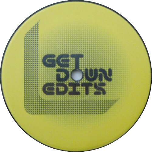 Get Down Edits Vol. 3