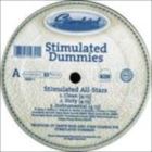 Stimulated All-Stars / Del Meets The Dummies