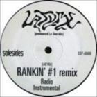 Say That / Rankin No. 1 (Remix)