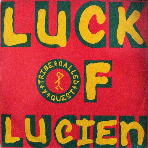 Luck Of Lucien / Butter