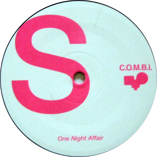 One Night Affair / Love From A Start