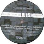 The Very Best Of UB40 1980 - 2000
