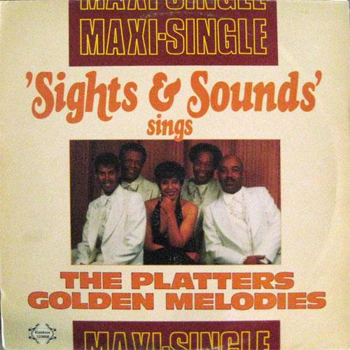 Sights & Sounds Sings