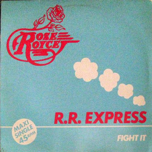 R.R. Express