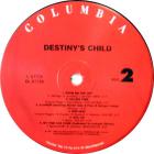 Destiny&#39;s Child