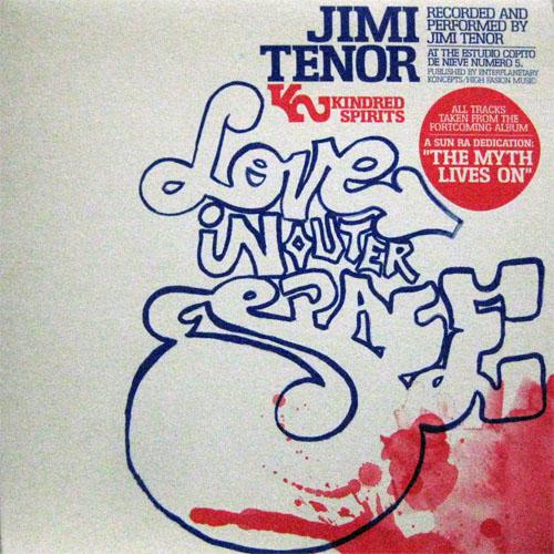 Love In Outer Space / Nuclear War