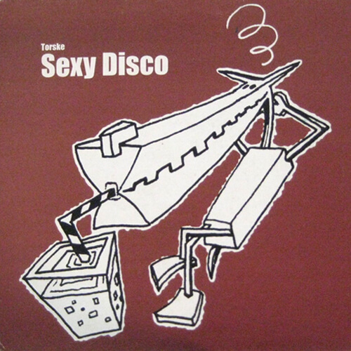 Sexy Disco