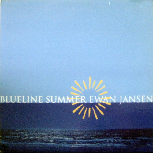 Blueline Summer