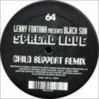 Spread Love (Drum+Bass Remixes)