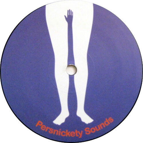The Persnickety Explorers E.P.