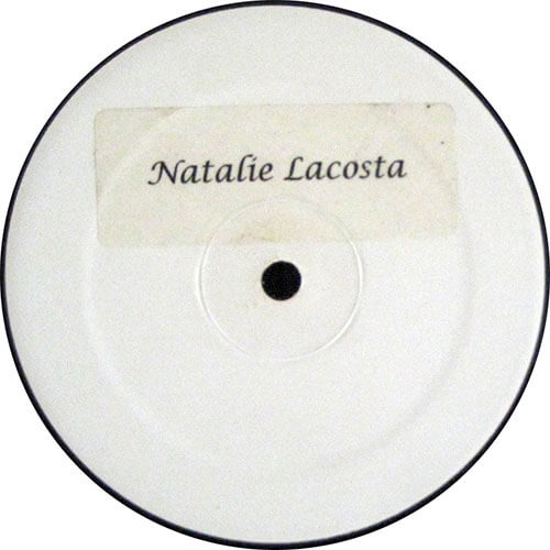 Natalie Lacosta