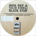 Mos Def &amp; Talib Kweli Are Black Star
