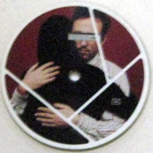 Embrace & You're Not Alone Remixes